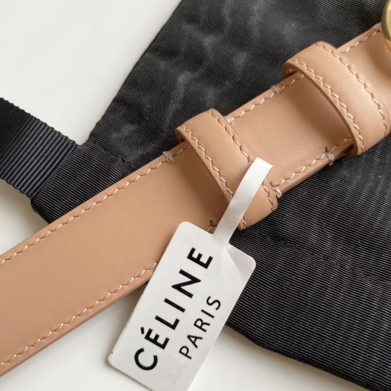 CELINE Belts